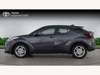 Toyota C-HR 1.8 Hybrid Icon 5dr CVT