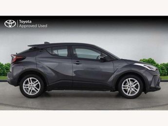Toyota C-HR 1.8 Hybrid Icon 5dr CVT