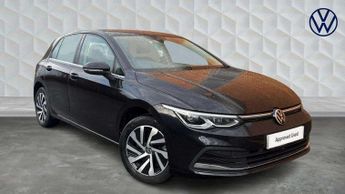 Volkswagen Golf 1.4 TSI eHybrid Style 5dr DSG