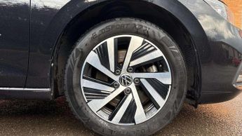 Volkswagen Golf 1.4 TSI eHybrid Style 5dr DSG