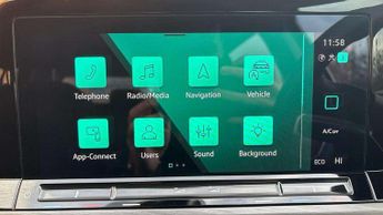 Volkswagen Golf 1.4 TSI eHybrid Style 5dr DSG