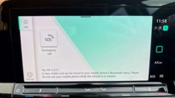 Volkswagen Golf 1.4 TSI eHybrid Style 5dr DSG