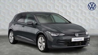 Volkswagen Golf 1.5 TSI 150 Match 5dr