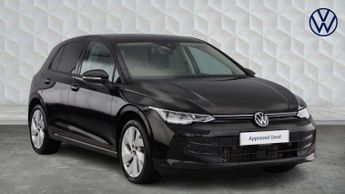 Volkswagen Golf 1.5 TSI 150 Match 5dr