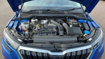 Skoda Kamiq 1.5 TSI SE Drive 5dr DSG