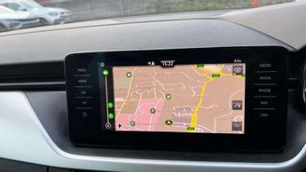 Skoda Kamiq 1.5 TSI SE Drive 5dr DSG