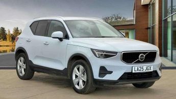 Volvo XC40 2.0 B3P Core 5dr Auto