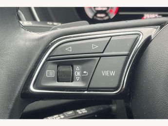 Audi A4 35 TFSI Technik 4dr S Tronic