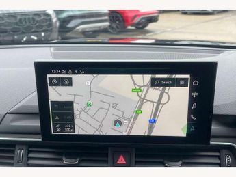 Audi A4 35 TFSI Technik 4dr S Tronic
