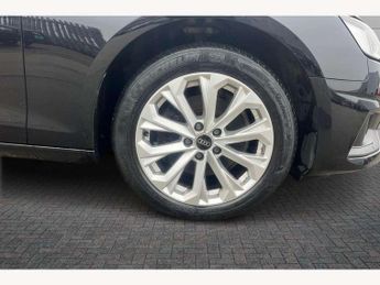 Audi A4 35 TFSI Technik 4dr S Tronic