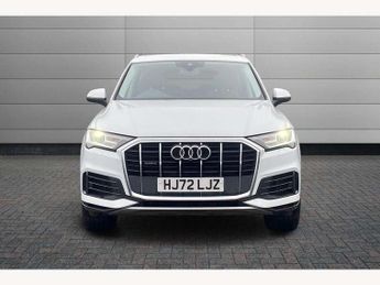 Audi Q7 55 TFSI Quattro Sport 5dr Tiptronic