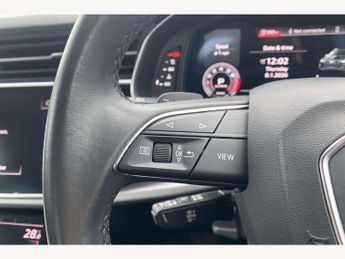 Audi Q7 55 TFSI Quattro Sport 5dr Tiptronic
