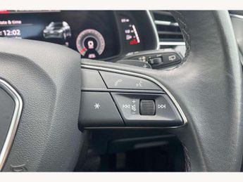 Audi Q7 55 TFSI Quattro Sport 5dr Tiptronic