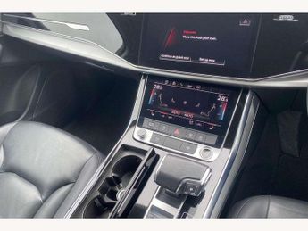 Audi Q7 55 TFSI Quattro Sport 5dr Tiptronic