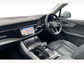 Audi Q7 55 TFSI Quattro Sport 5dr Tiptronic