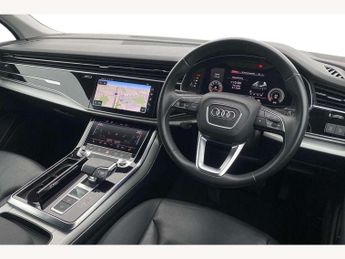 Audi Q7 55 TFSI Quattro Sport 5dr Tiptronic