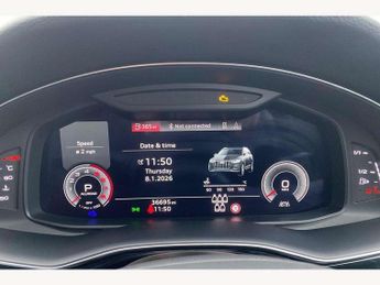 Audi Q7 55 TFSI Quattro Sport 5dr Tiptronic