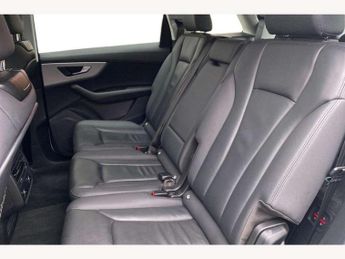 Audi Q7 55 TFSI Quattro Sport 5dr Tiptronic