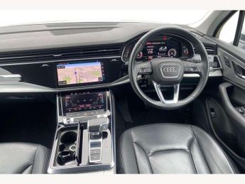 Audi Q7 55 TFSI Quattro Sport 5dr Tiptronic
