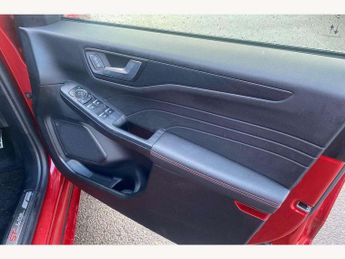 Ford Kuga 2.5 PHEV ST-Line X Edition 5dr CVT