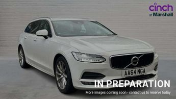 Volvo V90 2.0 T4 Momentum Plus 5dr Geartronic