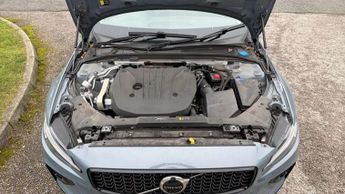 Volvo V60 2.0 B3P Plus Dark 5dr Auto [7 speed]