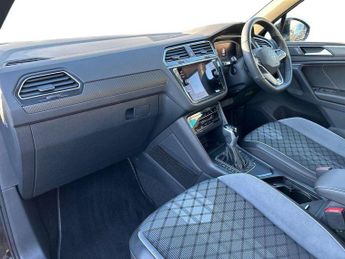 Volkswagen Tiguan 2.0 TDI R-Line 5dr DSG