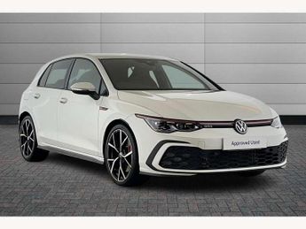 Volkswagen Golf GTi 2.0 TSI GTI 5dr DSG
