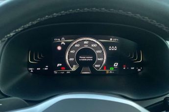 SEAT Ateca 1.5 TSI EVO Xperience 5dr DSG