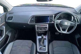 SEAT Ateca 1.5 TSI EVO Xperience 5dr DSG
