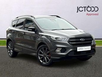 Ford Kuga 1.5 EcoBoost 176 ST-Line Edition  5dr Auto