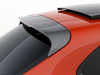 Porsche Macan T 5dr PDK