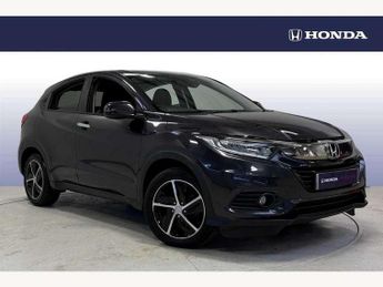 Honda HR-V 1.5 i-VTEC SE 5dr