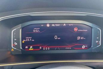 Volkswagen Tiguan 1.4 TSI eHybrid R-Line 5dr DSG