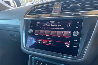 Volkswagen Tiguan 1.4 TSI eHybrid R-Line 5dr DSG