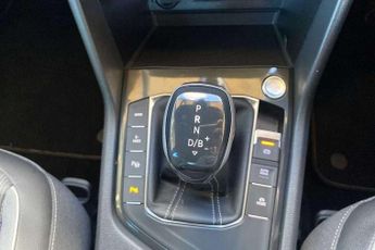 Volkswagen Tiguan 1.4 TSI eHybrid R-Line 5dr DSG