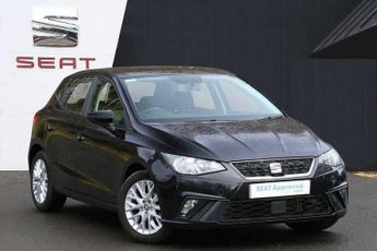 SEAT Ibiza 1.0 SE Technology [EZ] 5dr