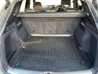 Audi Q5 45 TFSI Quattro Edition 1 5dr S Tronic