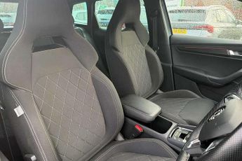 Skoda Karoq 1.5 TSI Sport Line 5dr DSG