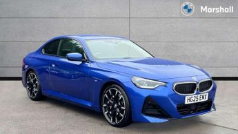  230i M Sport 2dr Step Auto