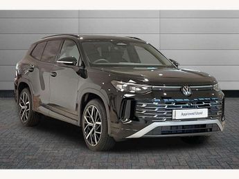 Volkswagen Tayron 2.0 TDI Elegance 5dr DSG7 [7 Seat]