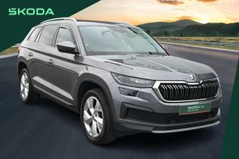 Skoda Kodiaq 1.5 TSI SE L 5dr DSG [7 Seat]