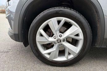 Skoda Kodiaq 1.5 TSI SE L 5dr DSG [7 Seat]