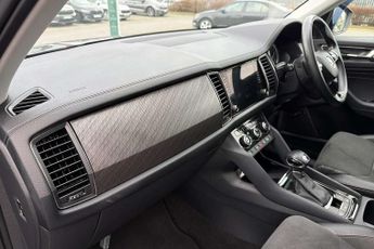Skoda Kodiaq 1.5 TSI SE L 5dr DSG [7 Seat]