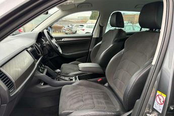 Skoda Kodiaq 1.5 TSI SE L 5dr DSG [7 Seat]
