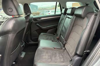Skoda Kodiaq 1.5 TSI SE L 5dr DSG [7 Seat]