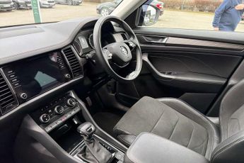 Skoda Kodiaq 1.5 TSI SE L 5dr DSG [7 Seat]