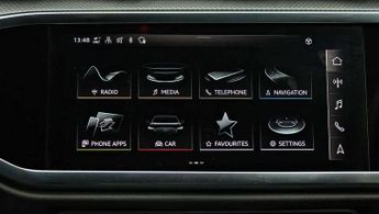 Audi Q3 35 TFSI Black Edition 5dr S Tronic