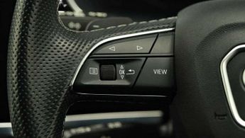 Audi Q3 35 TFSI Black Edition 5dr S Tronic