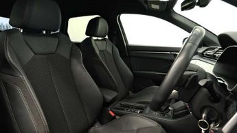 Audi Q3 35 TFSI Black Edition 5dr S Tronic